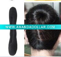 Wholesale Bun Clip Magic Bun Maker Bun Former Hair Twist