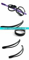Wholesale Magic Hair Bun Ring Ponytail French Twist Styler Maker