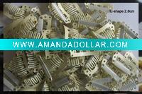 Wholesale Wig clips for hair extension