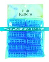 Wholesale 12pc Hair Rollers - G0886