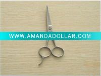 Wholesale fashionable hair scissor