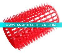 Wholesale Plastic Hair Roller