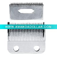 hair clipper blade