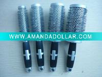 T38 HAIR BRUSHES