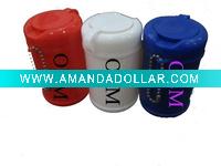 mini canister baby wipes