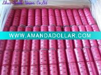 Wholesale velcro hair roller/self-stick hair roller