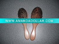 Wholesale Wooden Hair Brush