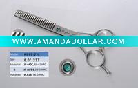 Wholesale hair scissors KE60-23L