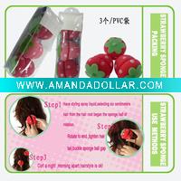 Wholesale H011sponge hair roller/foam hair roller/sponge ball