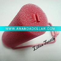 Wholesale Sponge Hair Curler