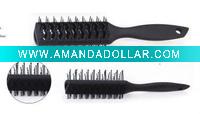 Wholesale double-sided vent brush