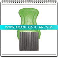 flea comb