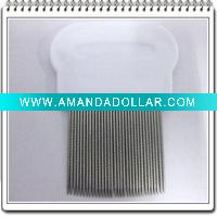 lice comb