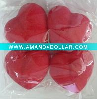 Wholesale sponge hair roller/foam hair roller/sponge ball