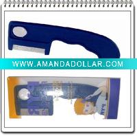 kid lice comb in a gift box