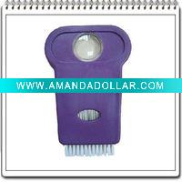 Wholesale lice comb with brush