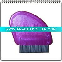Wholesale nice nit comb