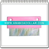 Wholesale fine teeth comb