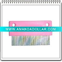 Wholesale close teeth comb