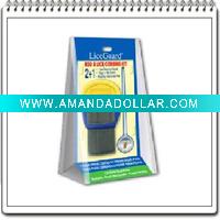 Wholesale child hair lice comb