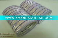 velcro hair roller/multifunction hair roller/ellipse hair roller