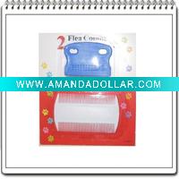 Wholesale lice comb kit