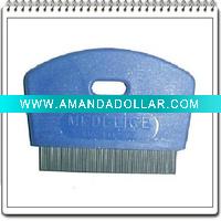 Wholesale dense teeth comb