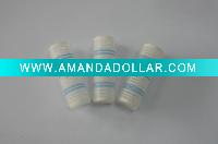 Wholesale magic hair roller/plastic core hair curler/nylon micro hook hair roller