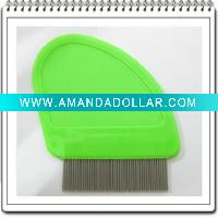 lice comb