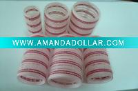 Wholesale magic hair roller/velcro hair roller/hair curler