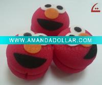 Wholesale sponge hair curler