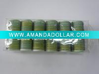 Plastic Hair Roller