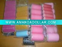 Wholesale Plastic Hair Roller