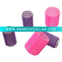 Wholesale nylon hair roller