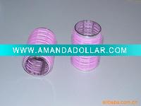 Wholesale magic aluminium hair roll