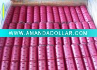 Wholesale Dia-32mm Velcro Aluminum Hair Roller/ Hair Curler / Hair Roller