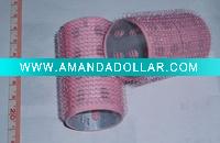 Wholesale Velcro Aluminum Core Hair Roller--dia 46mm
