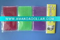 Wholesale Velcro hair roller strap(cross country)