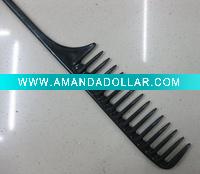 Wholesale plastic comb