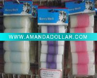 Sponge Hair Roller(Type B)