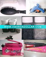 Wholesale shrinkable tube for hair extension