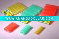 Elliptoid hair roller
