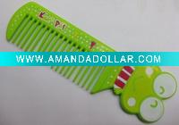 Wholesale plastic comb
