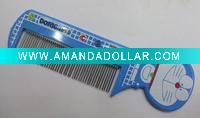 Wholesale plastic comb