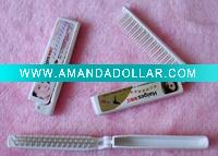 MINI Foldable Comb CUTE Comb