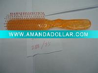 Wholesale gifts comb Hotel comb hair brush