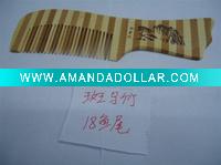 professional hairbrush wood comb hair product