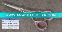 hair scissors ( B-55P)