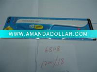 Pocket Foldable Comb CUTE Comb PURPLE
