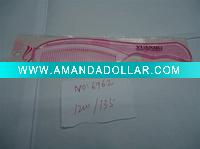Wholesale gifts comb Hotel comb hair brush